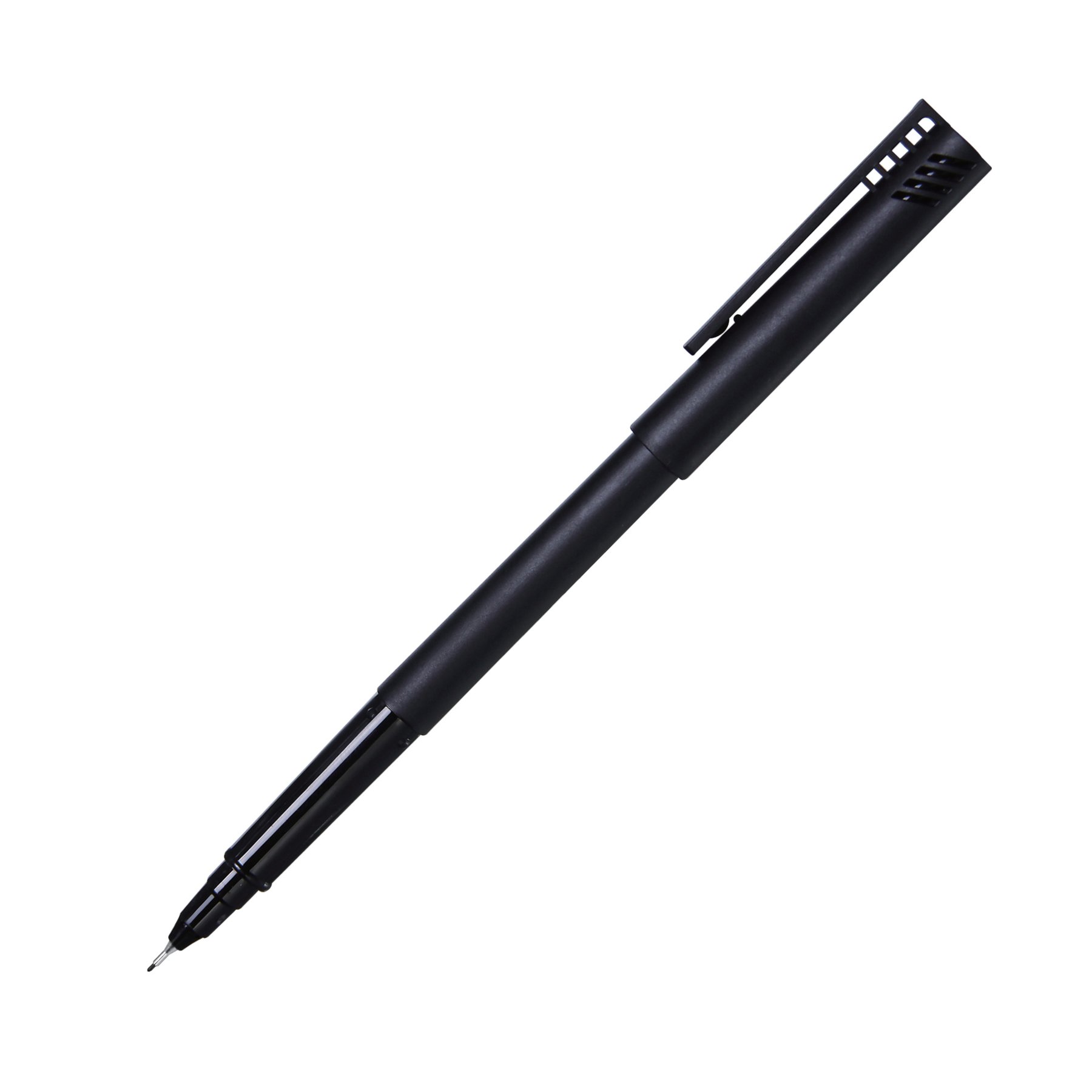 Beifa Fineliner A+ 2318, 0.5 mm, black