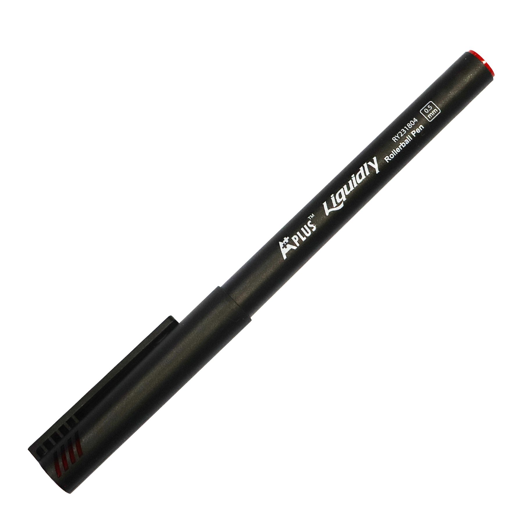 Fineliner Beifa A+ 2318, 0.5 mm, red
