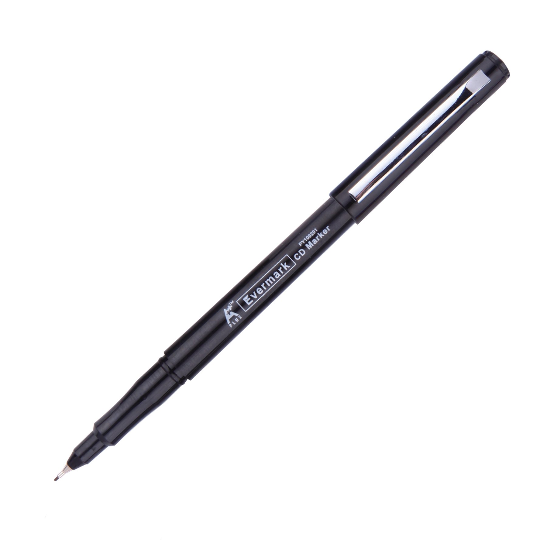 Beifa Fineliner A+ 201, permanent, 0.3 mm, black