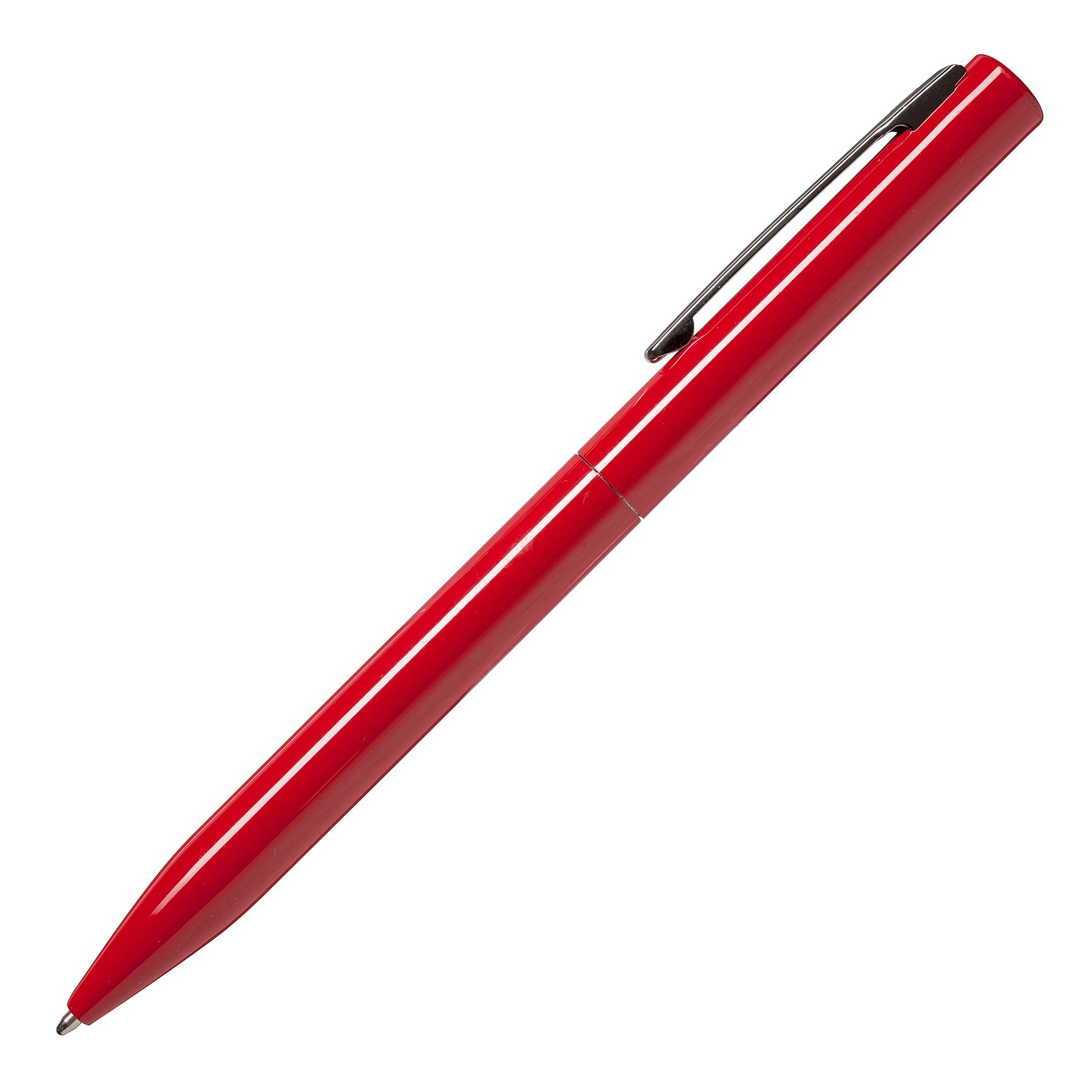 Hi!dea Pen Wass, metal, red, in box