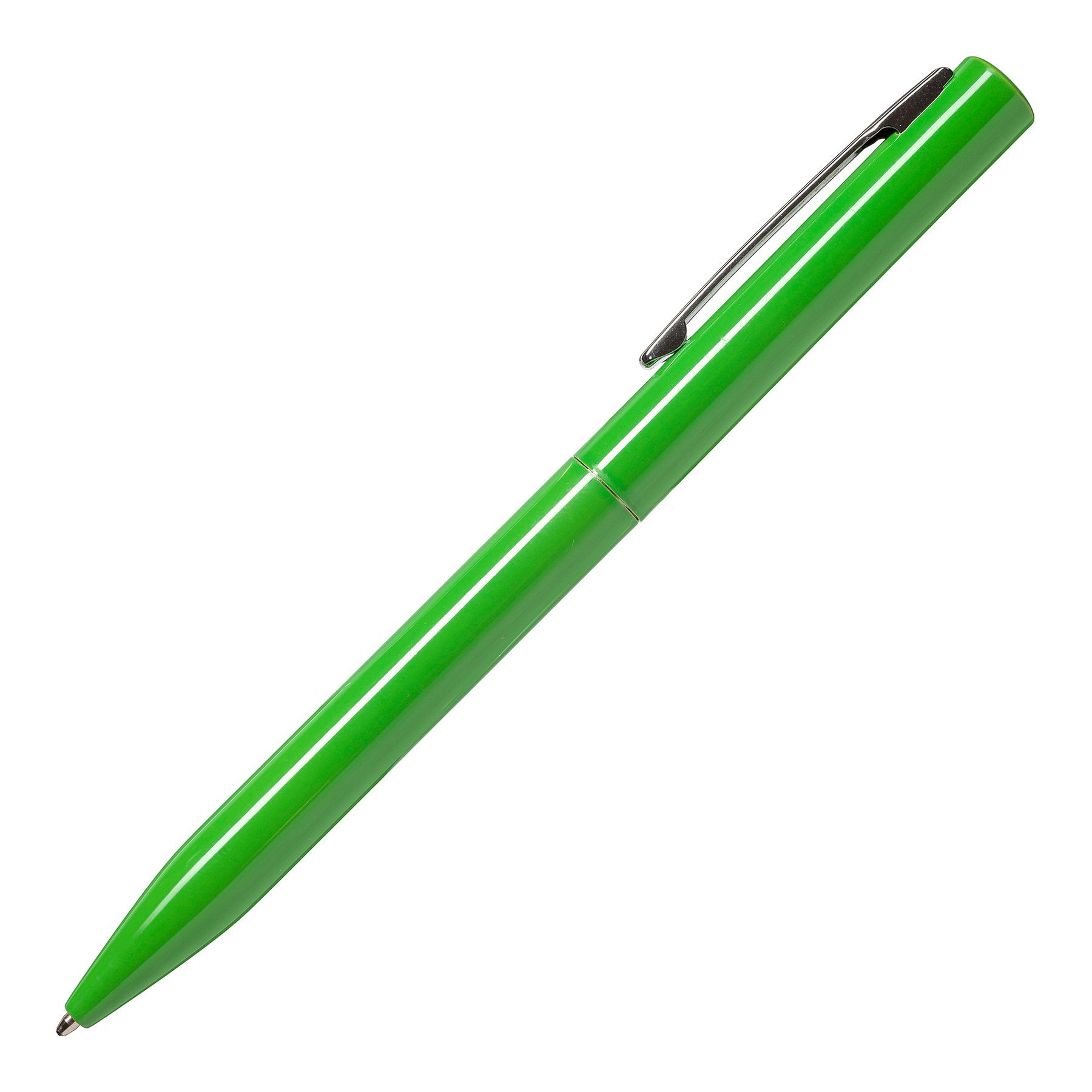 Hi!dea Pen Wass, metal, green, in box