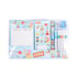 BEIFA SET MATERIALS C WHITE BOARD CHILDREN 14 ASSORTED
