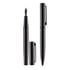 Empire Elkano Pen & Fountain Pen Set, black