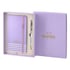 Empire Meave Notebook & Pen Set, purple