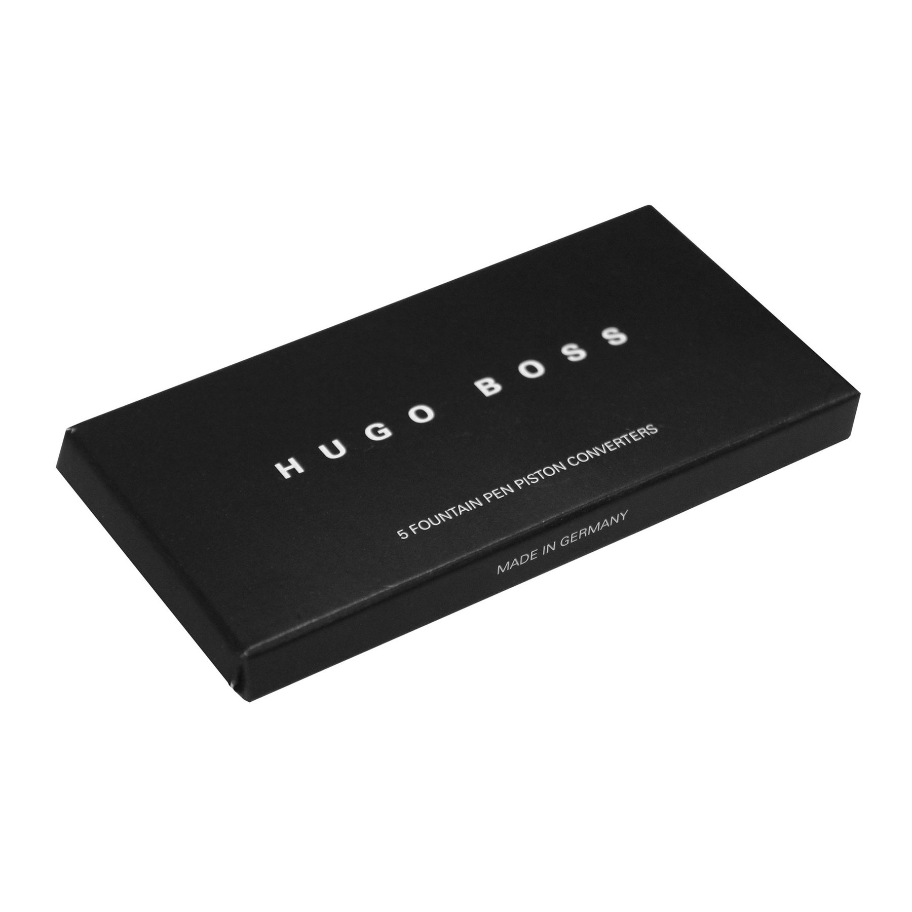 Hugo Boss Converter for fountain pen Piston K5