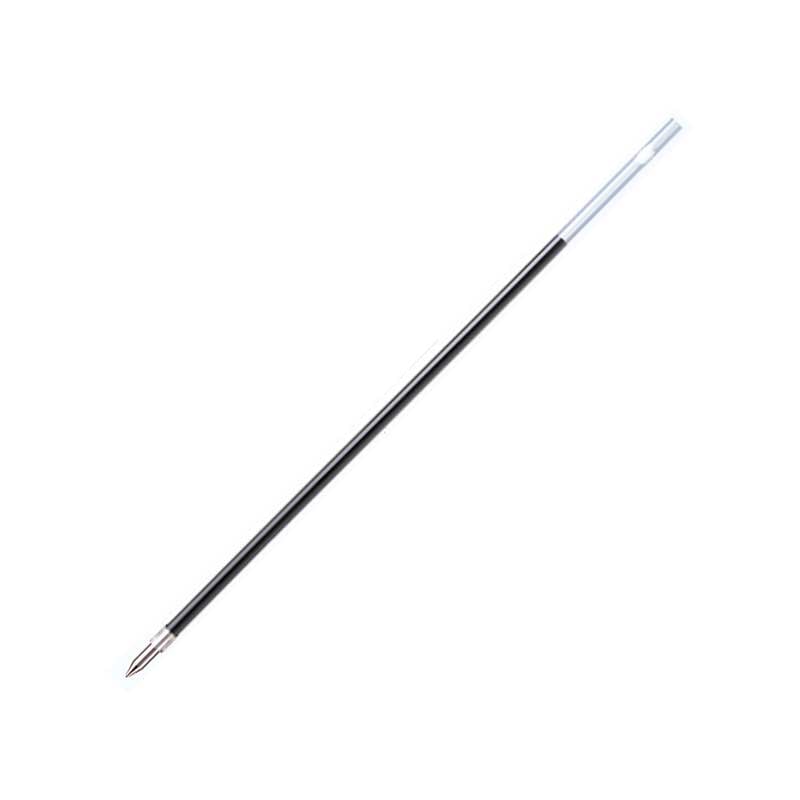 Zebra Pen Refill SH, 0.5 mm, red