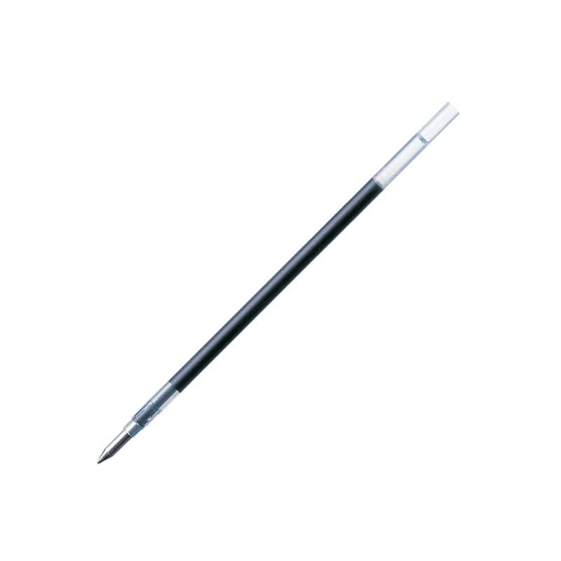 Zebra Refill for gel roller Refill, JKL, 0.7 mm, black