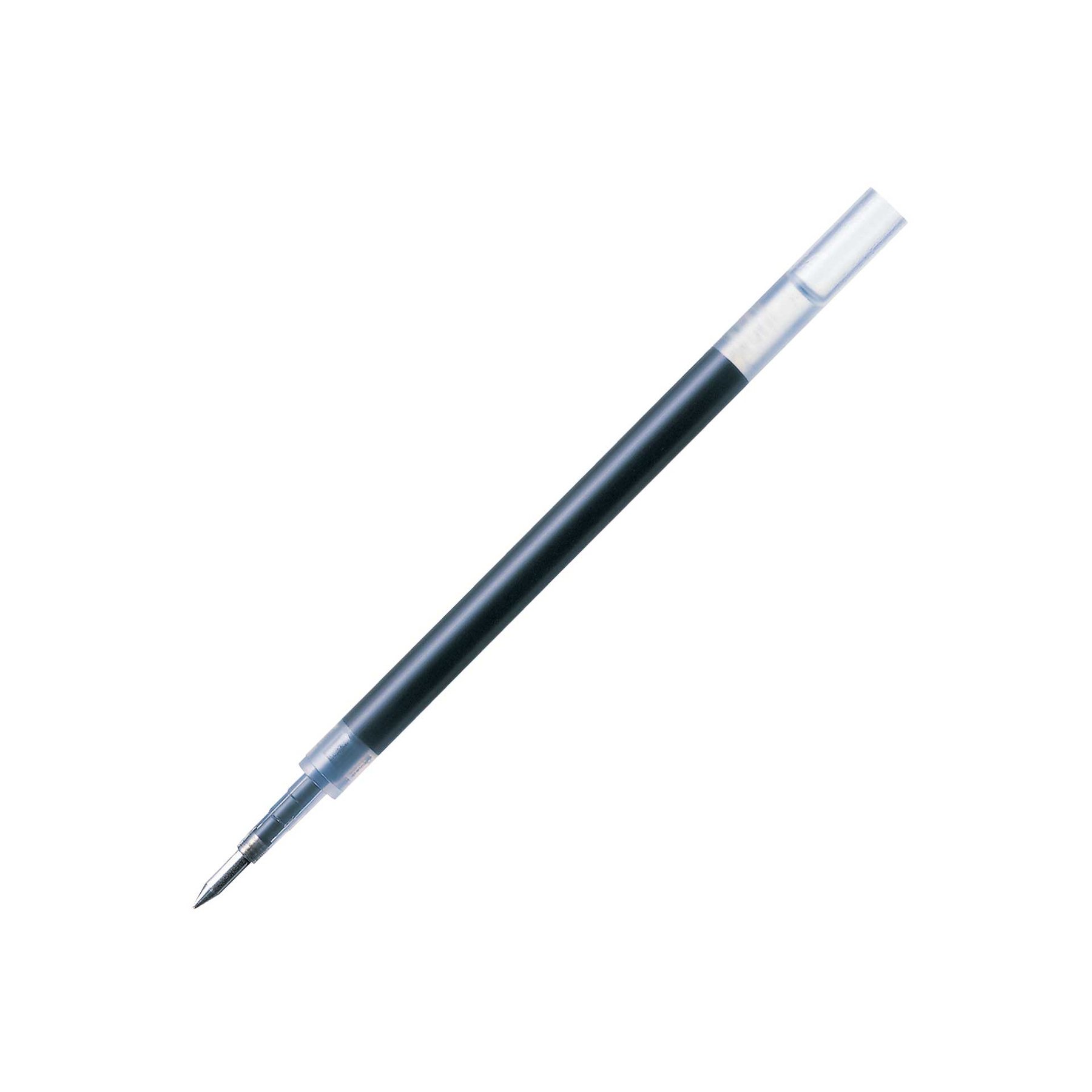 Zebra Gel Roller Refill JF, 0.7 mm, black