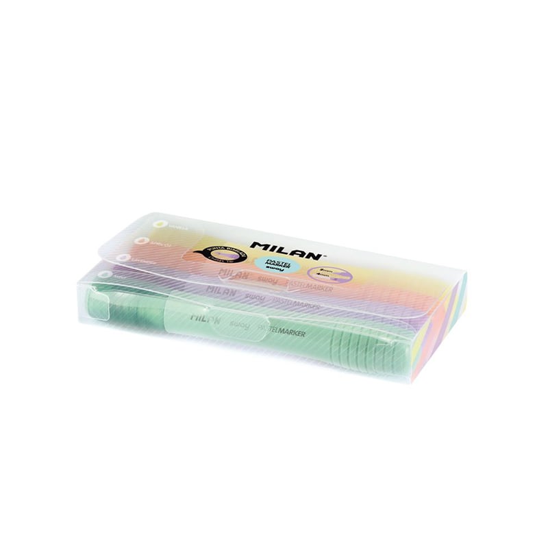 Milan Highlighter Sway, 4 colours