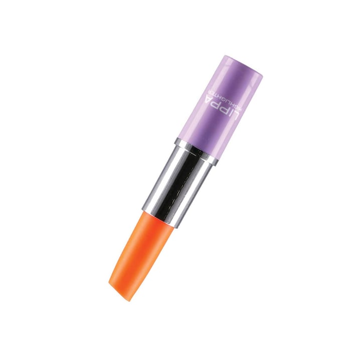 Текст маркер Sazio Lippa, червило, асорти