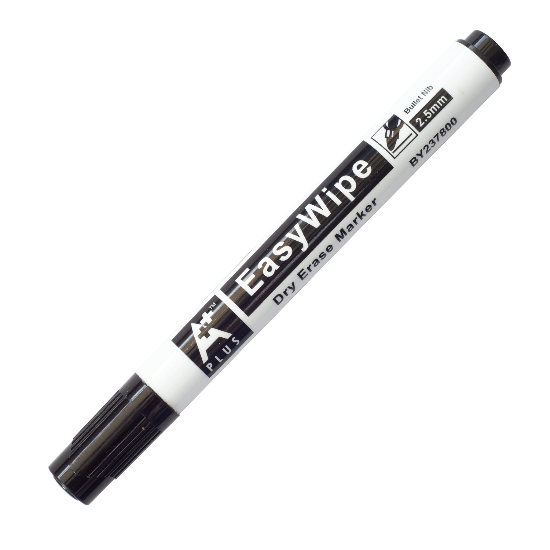 Beifa Whiteboard marker A+, black