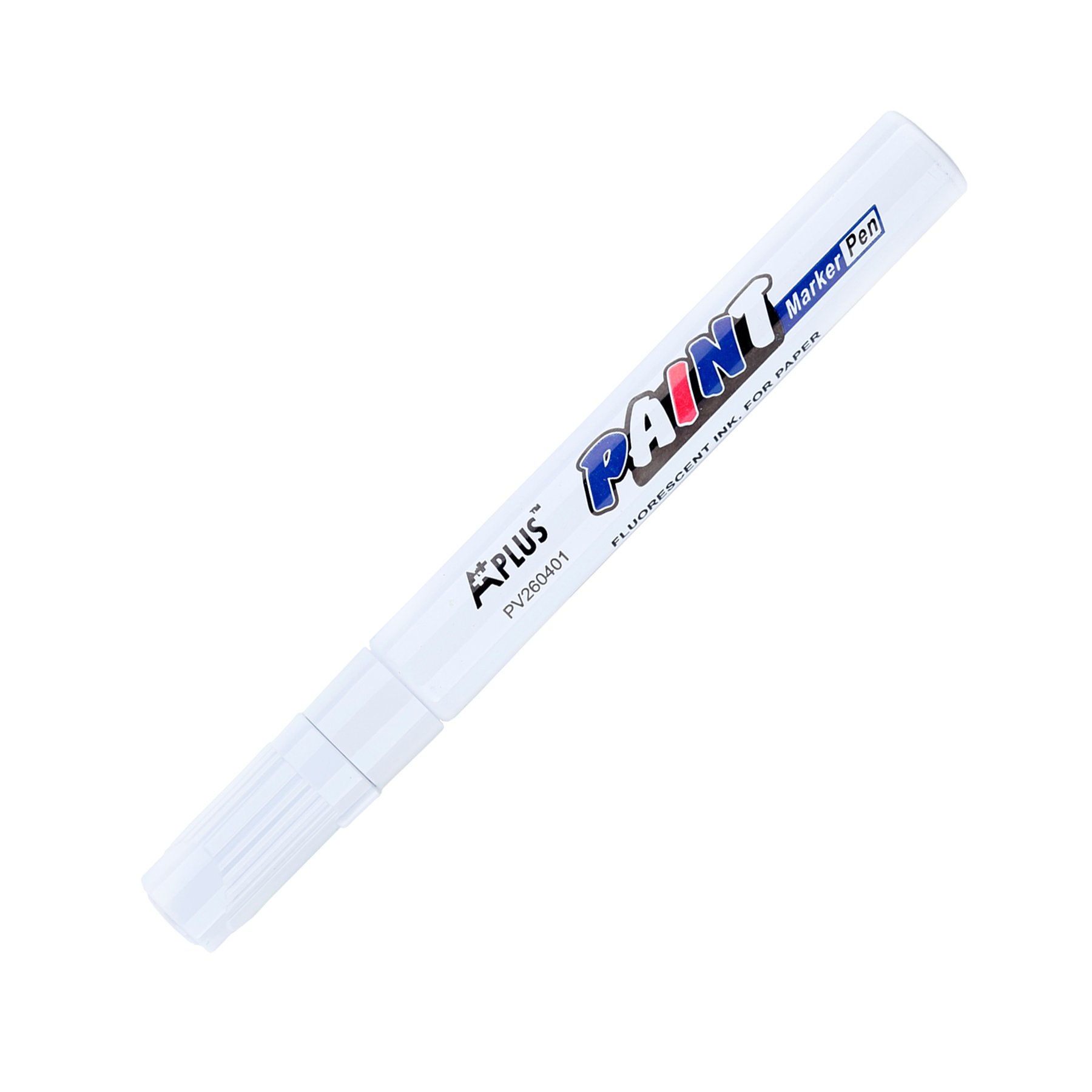 Beifa Marker A+ Paint, white, blister