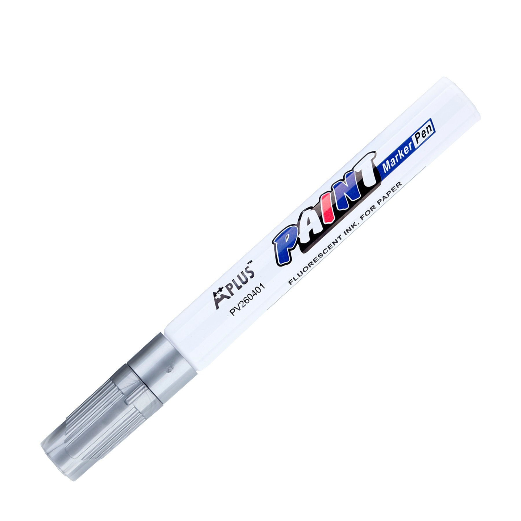 Beifa Marker A+ Paint, silver, blister