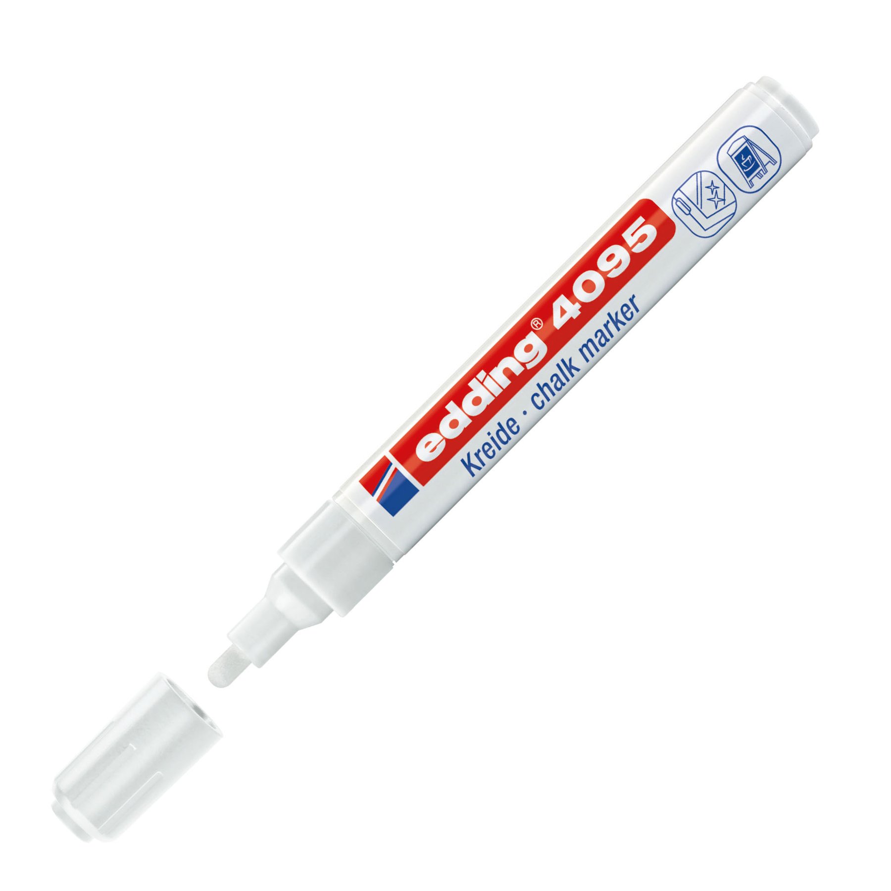 Specialized markers