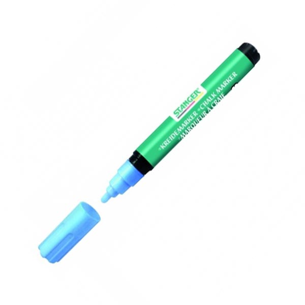 Stanger Marker Chalk, blue