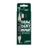 Faber-Castell Multimark acrylic marker, white and black