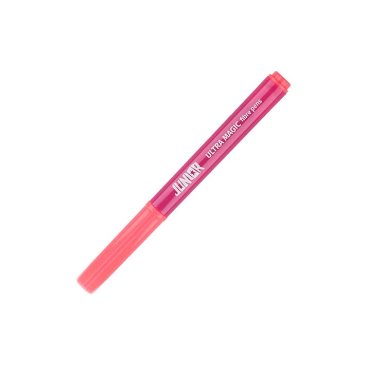 Флумастери Junior Ultra Magic, магически, 10 цвята