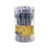 Best Buy Classy Pin Pencil, Stitch, HB, with eraser, unsharpened, assorted, 1 pc