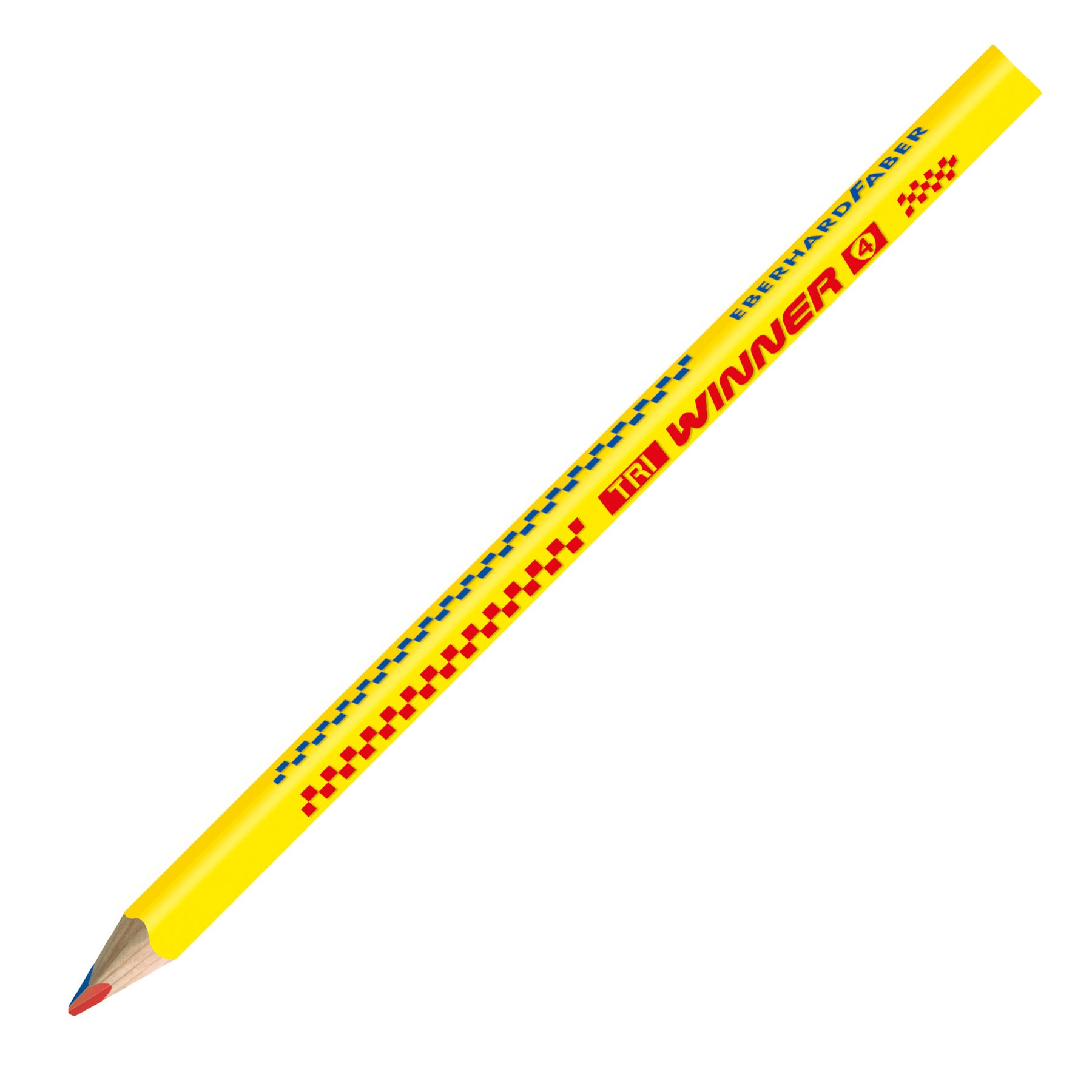 Eberhard Faber Colored Pencil Rainbow