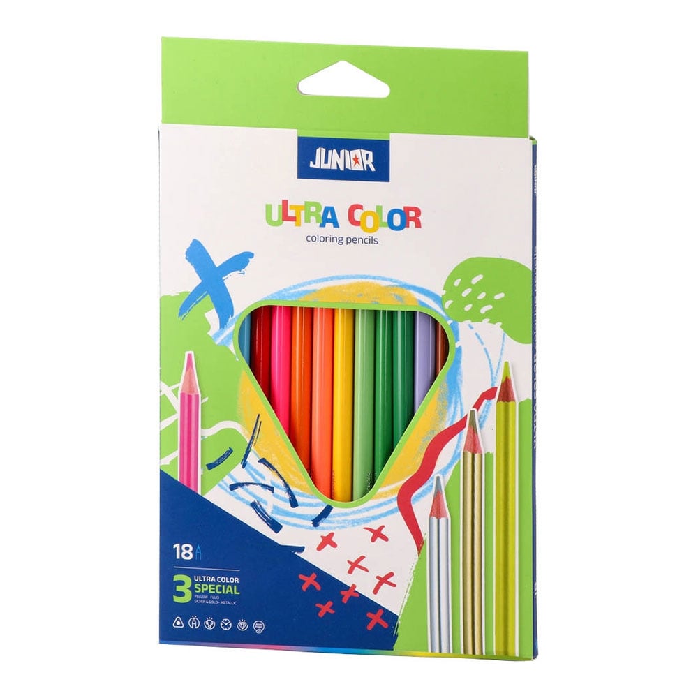 Pencils