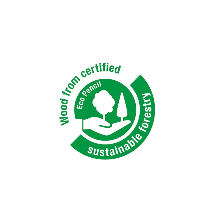 Faber-Castell Watercolor pencil Albrecht Durer, No. 146, sky blue