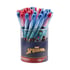 Best Buy Segment Pencil, Spider-Man, no sharpening required, assorted, 1 pc