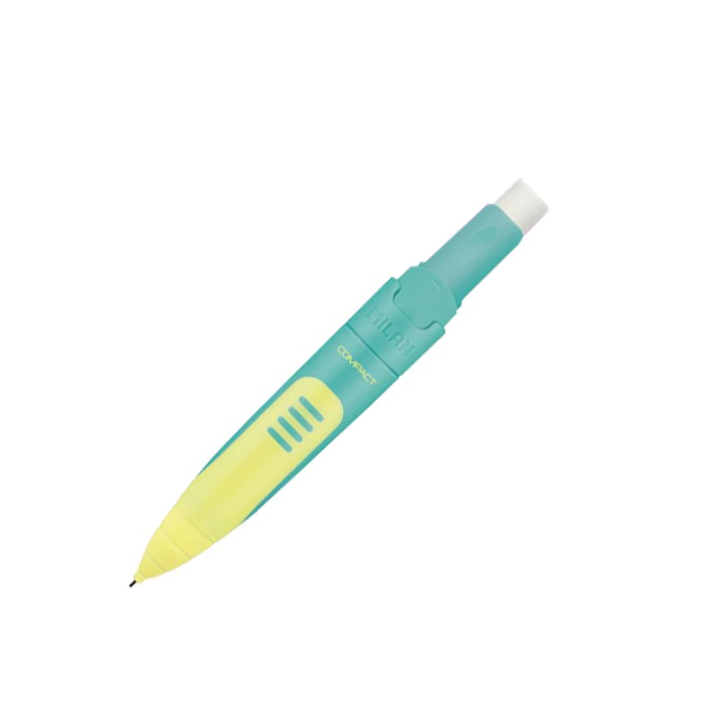 Milan Mechanical pencil Sunset, 0.7 mm, assorted colors