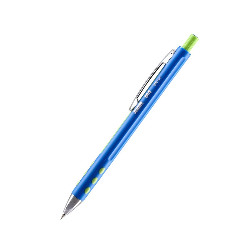 Junior M4 Mechanical Pencil, 0.5 mm, assorted, 1 pc