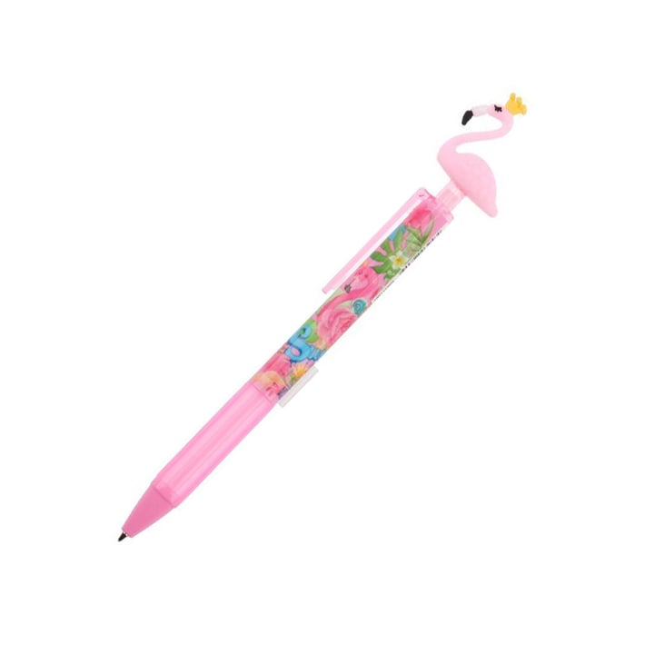 Молив Sazio Hone, автоматичен, за момичета, 0.5 mm, асорти, 1 брой