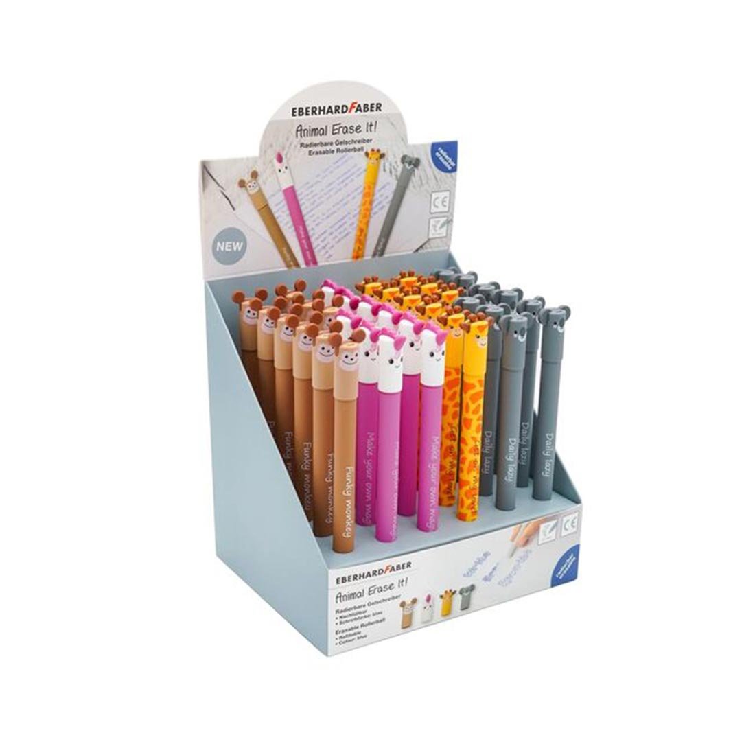 Writing rollers