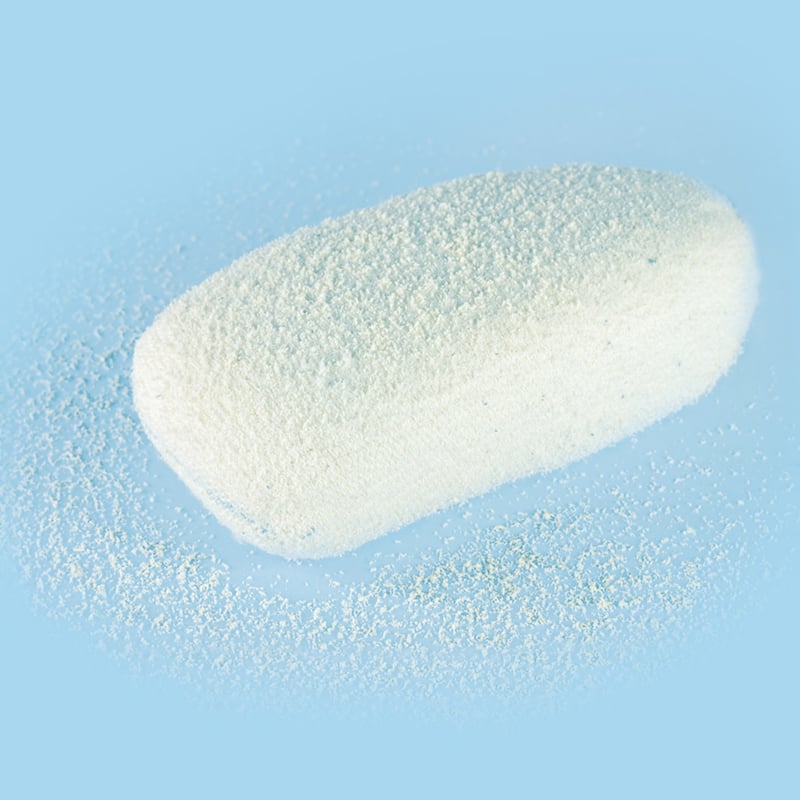 Milan Powder eraser, 120 g