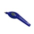 Milan Electric eraser Acid, blue
