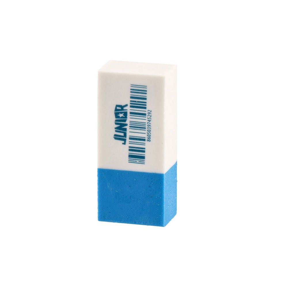 Junior Duo Magic Pencil & Ink Eraser