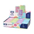 Junior Libri Pencil Eraser, book, assorted