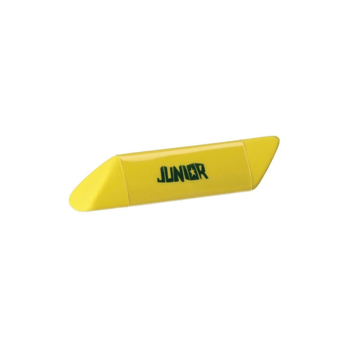 JUNIOR NEON MAGIC RUBBER NEON ASSORTED