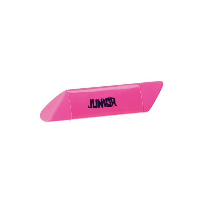 JUNIOR NEON MAGIC RUBBER NEON ASSORTED