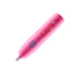 Junior Electro Erase Electric Eraser, Pink