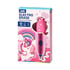Junior Electro Erase Electric Eraser, Pink