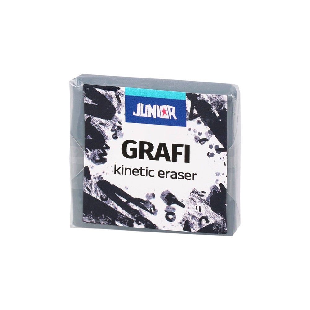 Junior Grafi Kneaded Eraser