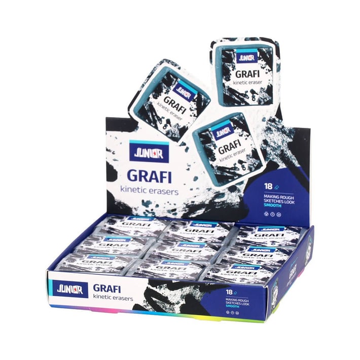 Хлебна гума Junior Grafi