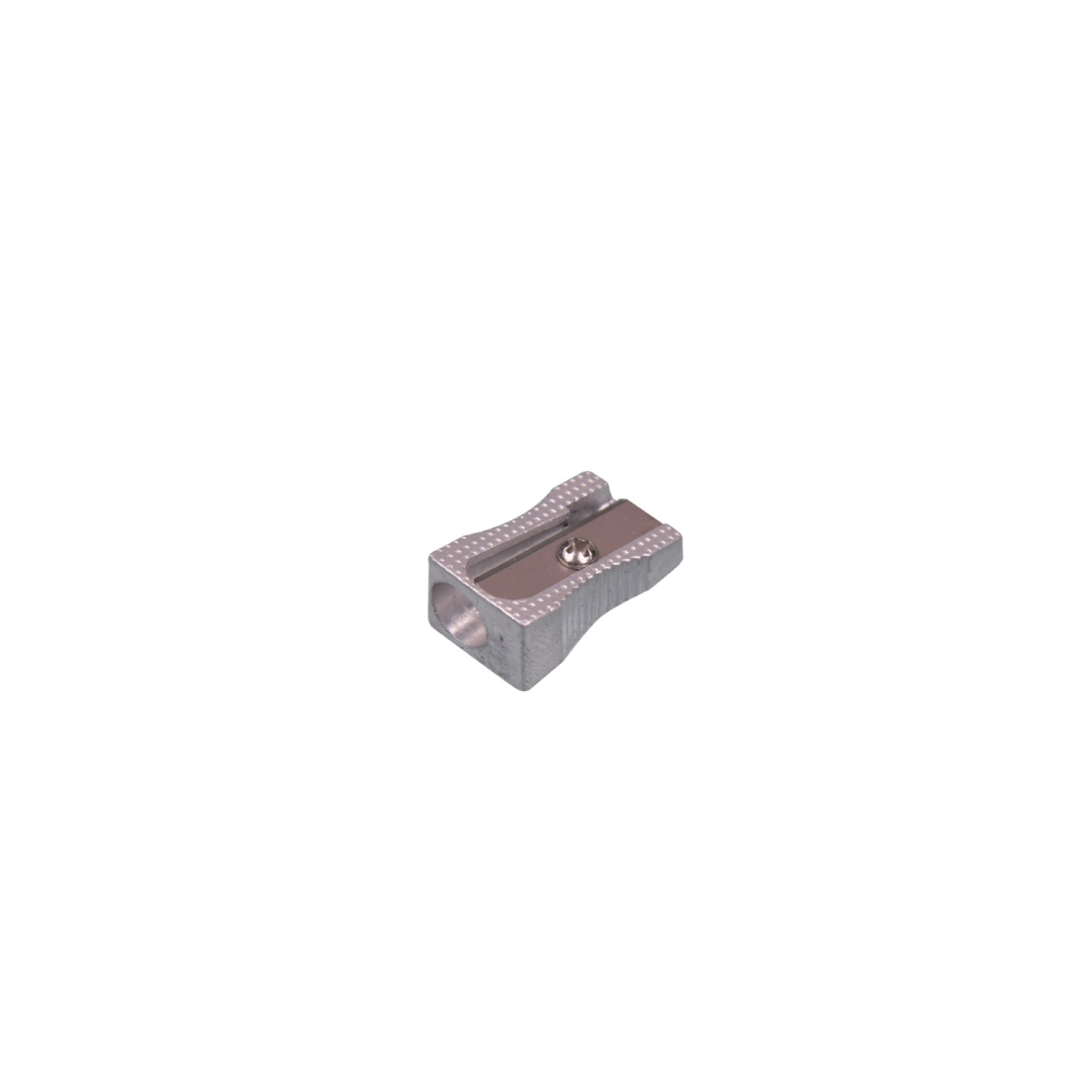 Beifa Sharpener, single, metal