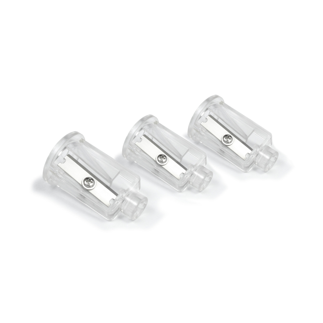 Rapesco Blades for electric sharpener PS12-USB, spare, 3 pcs