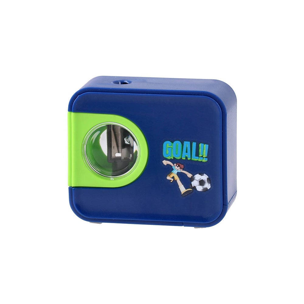 Junior Robotic Sharpener, electric, football