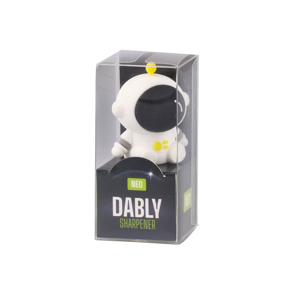 Острилка Sazio Dably, космонавт