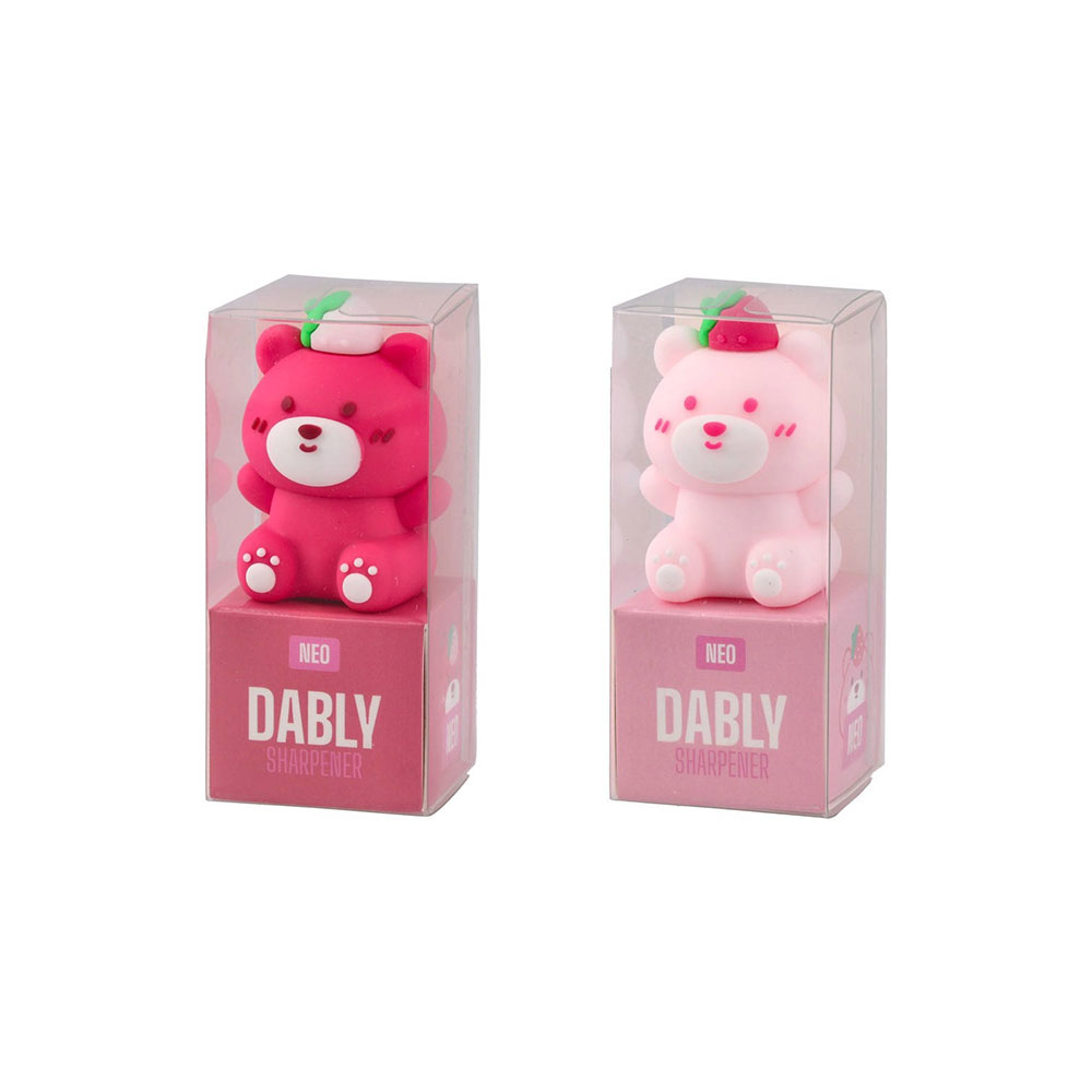 SAZIO DABLY SHARVER BEAR ASSORTED