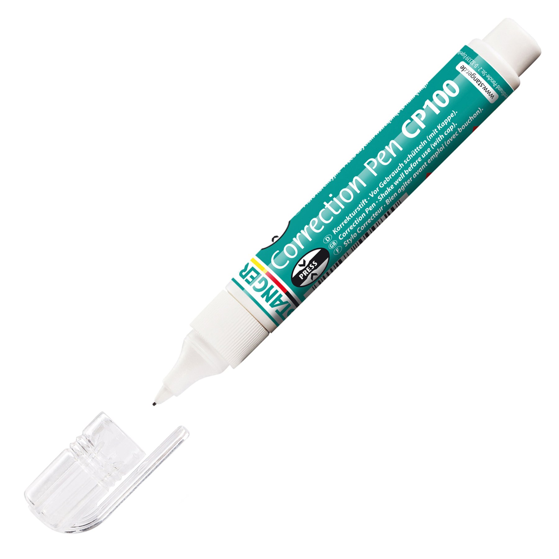 Stanger Correction pen, 7 ml