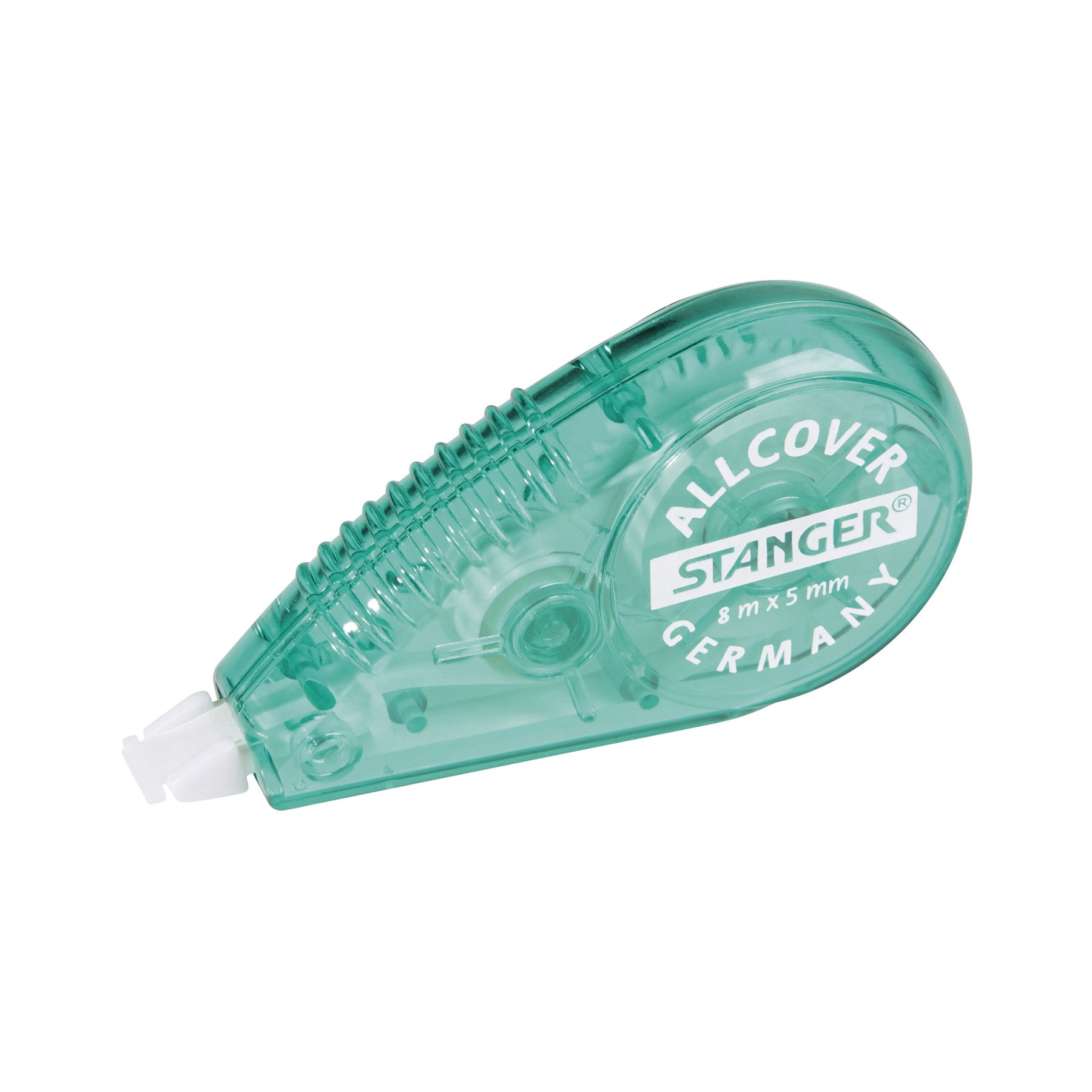 Stanger Correction tape, width 5 mm, length 8 m