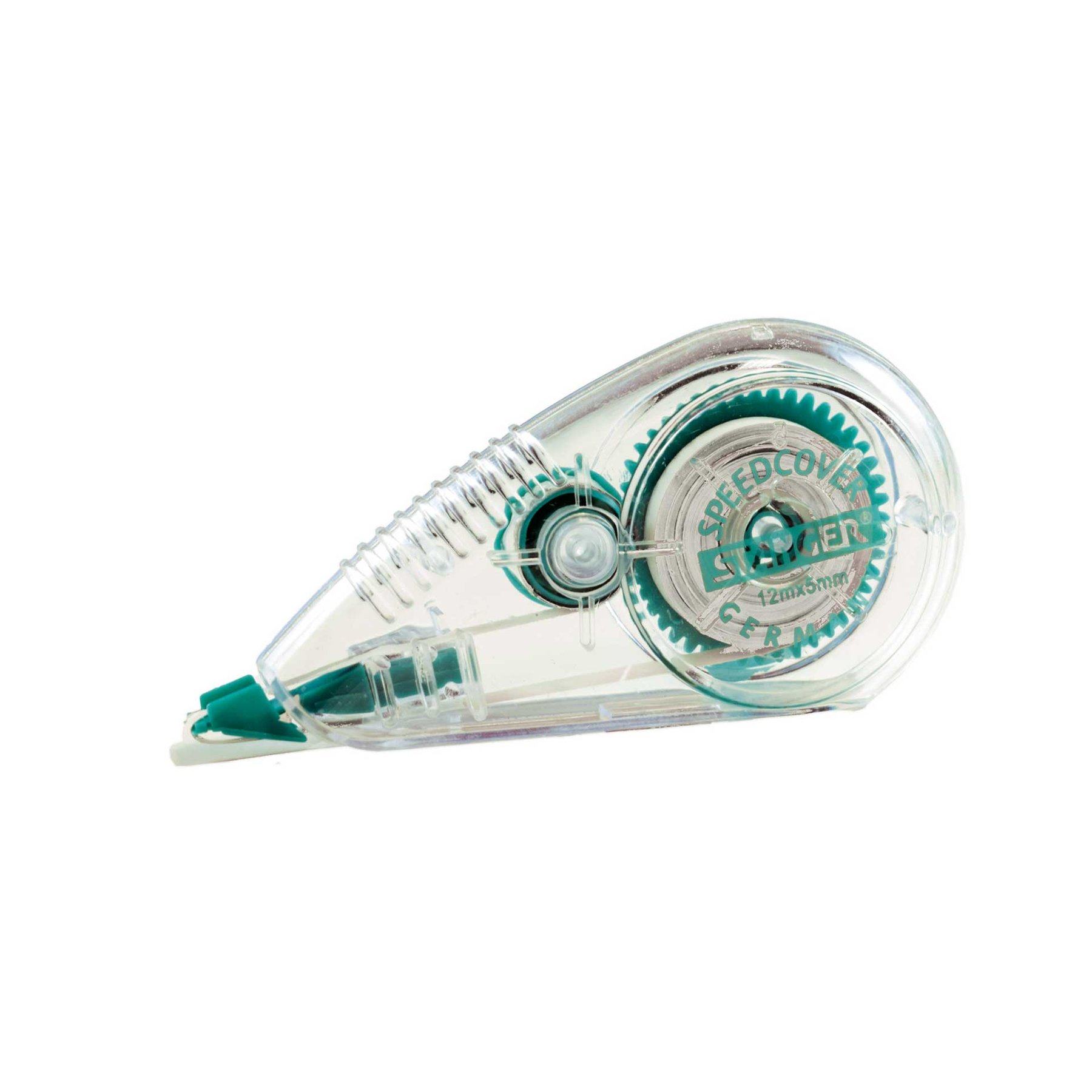 Stanger Correction Tape, 5 mm width, 12 m length