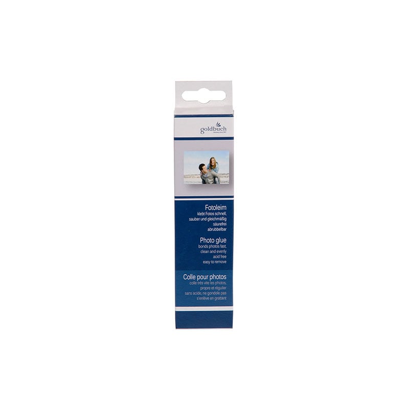 Goldbuch Photo glue, 50 ml