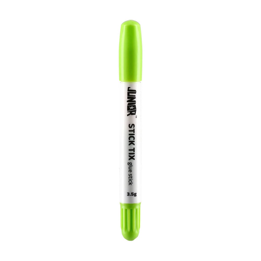 Junior Stick Tix Glue Stick, 3.5 g